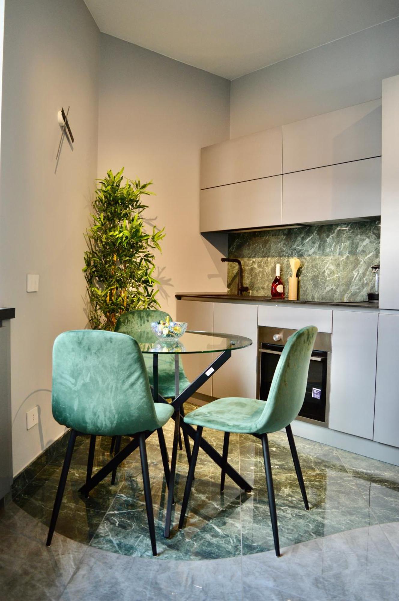 Savoia Central Milan Exterior photo